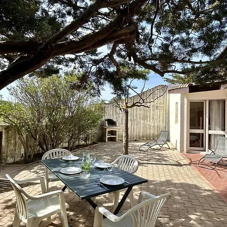 Maison Dans Calme A Deux Pas De La - 4vds389a *