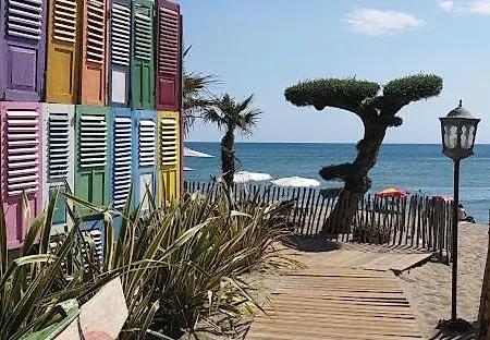 Maison Dans Calme A Deux Pas De La - 4vds389a Villa