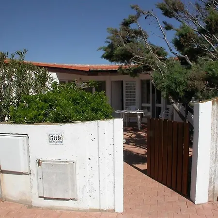 Maison Dans Calme A Deux Pas De La - 4vds389a Villa Torreilles