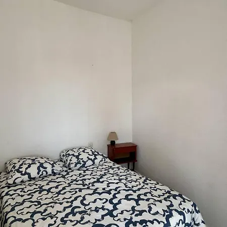 Villa Maison Dans Calme A Deux Pas De La - 4vds389a *