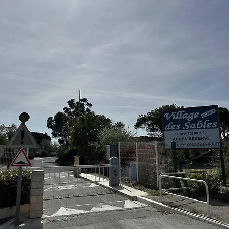 Maison Dans Calme A Deux Pas De La - 4vds389a Villa Torreilles